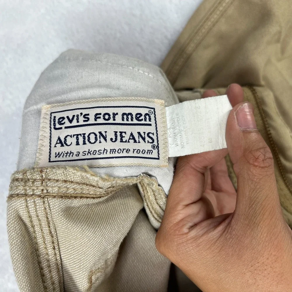 Levis vintage levis